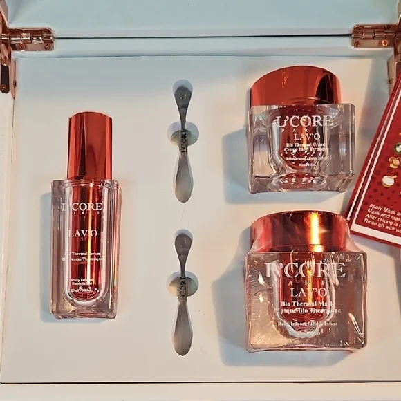 L'CORE PARIS LAV'O SET GAME!!! - Picture 1 of 1